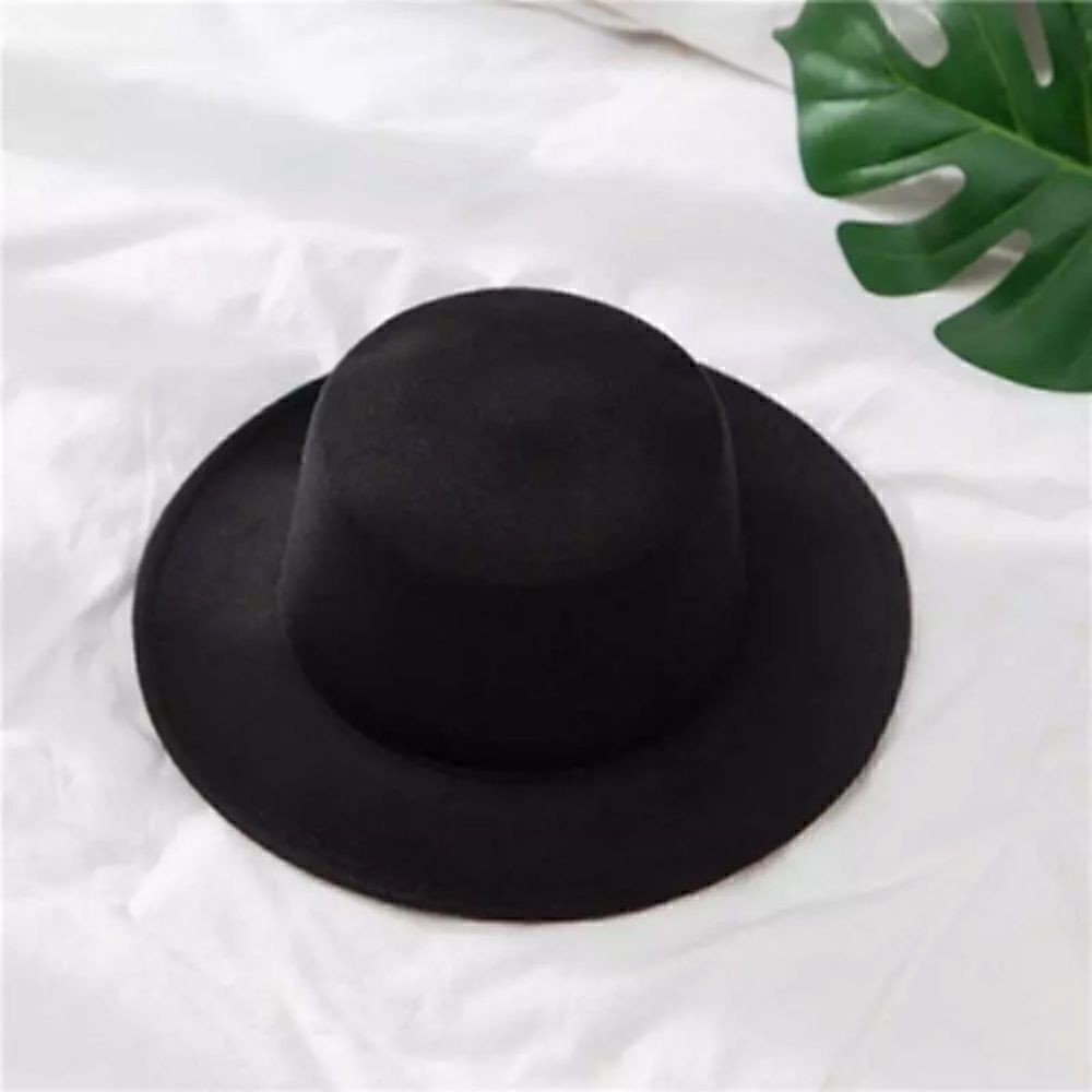 𝅺CLASSIC Fedora - Picture 3 of 8
